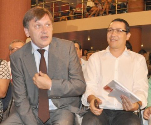 USL: liste separate la europarlamentare, dar cu un program comun al candidaţilor